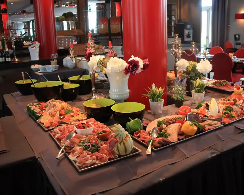 Hotel-Verviers