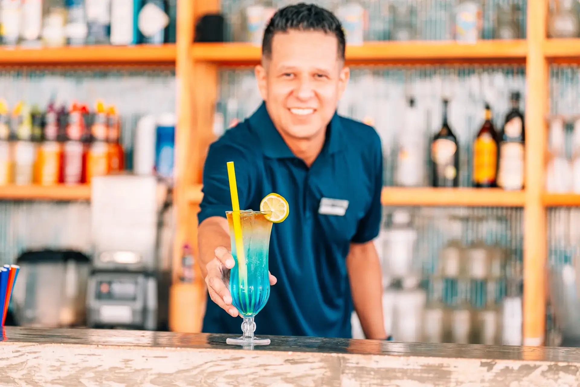 Beso Bar