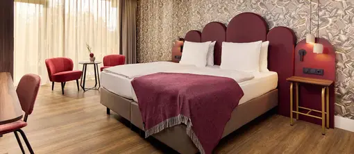 Exceutive room