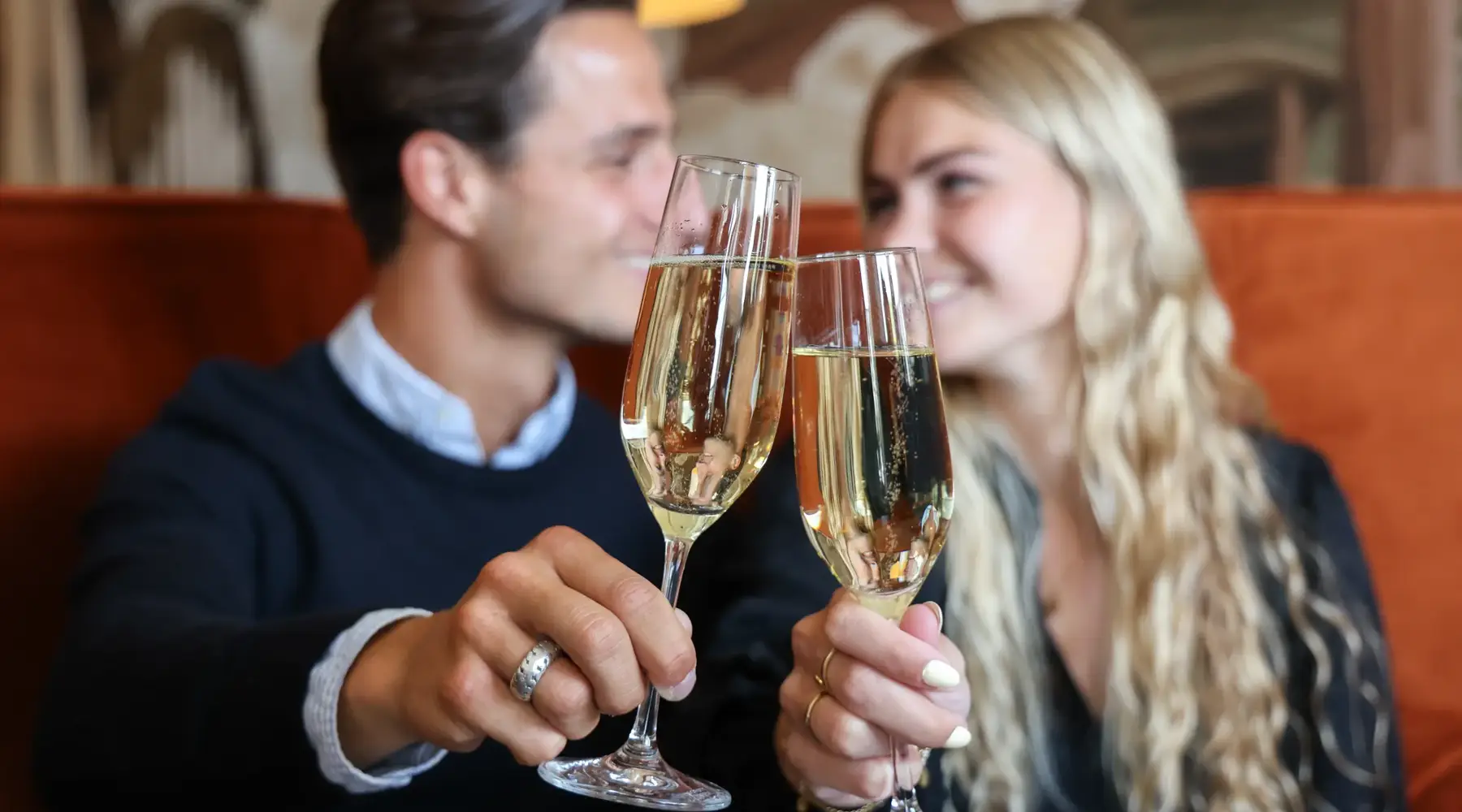 Geburtstagsaktion im Van der Valk Hotel Hoorn