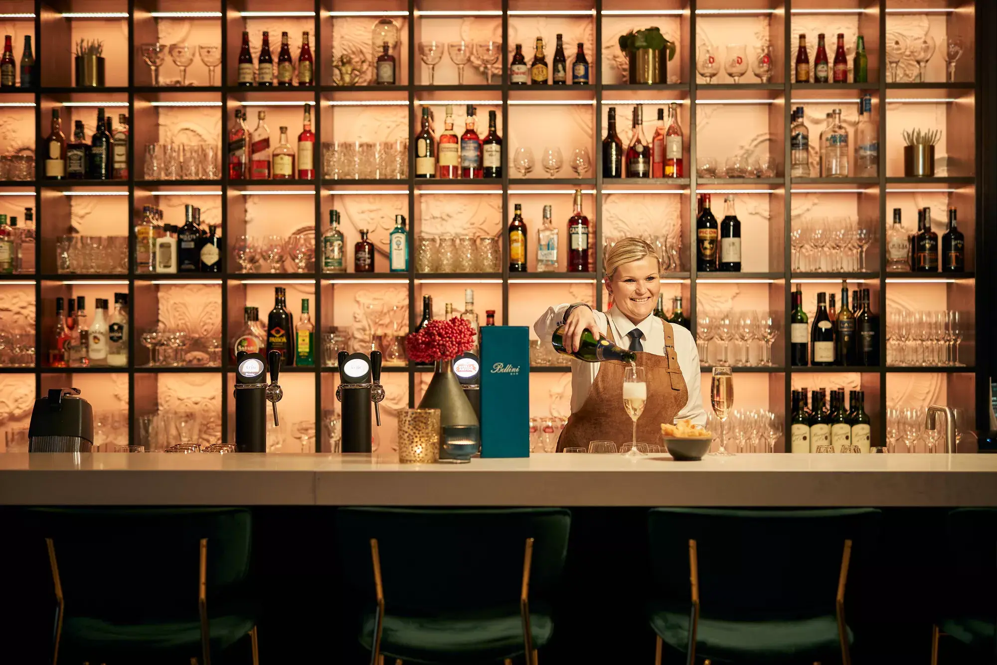 Hotelbar