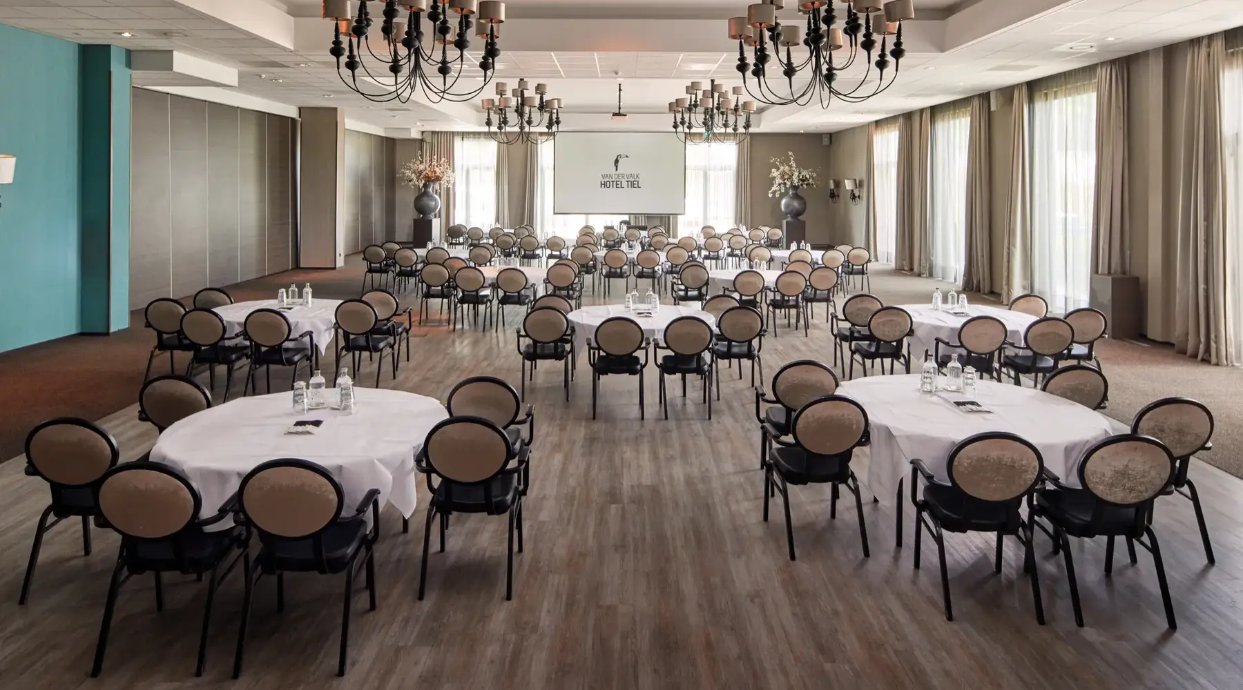 Maas & Waal | Hôtel Tiel