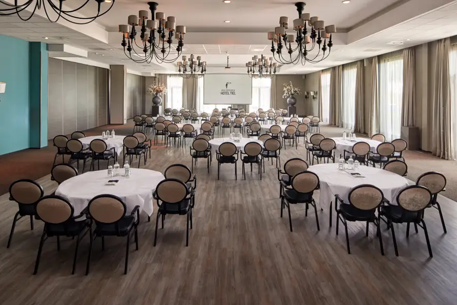 Maas & Waal | Hotel Tiel