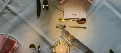 Pink Brunch