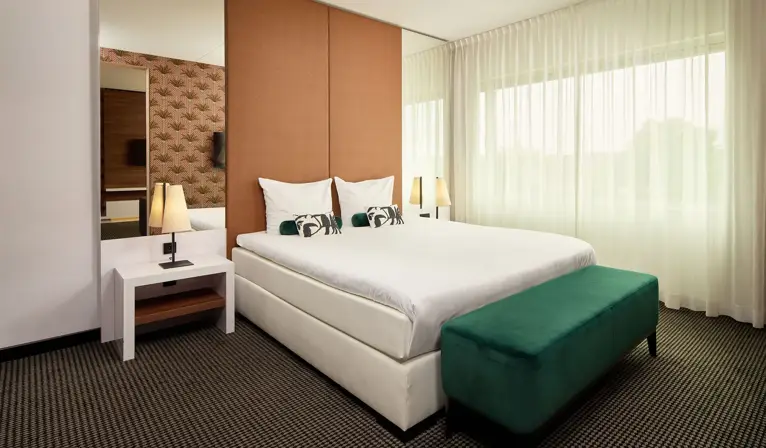Superior room