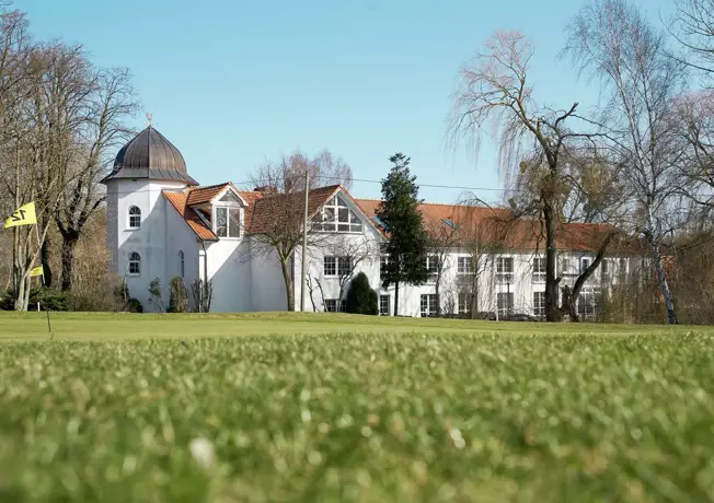 Mother's Day Delight at Van der Valk Nature Resort Drewitz