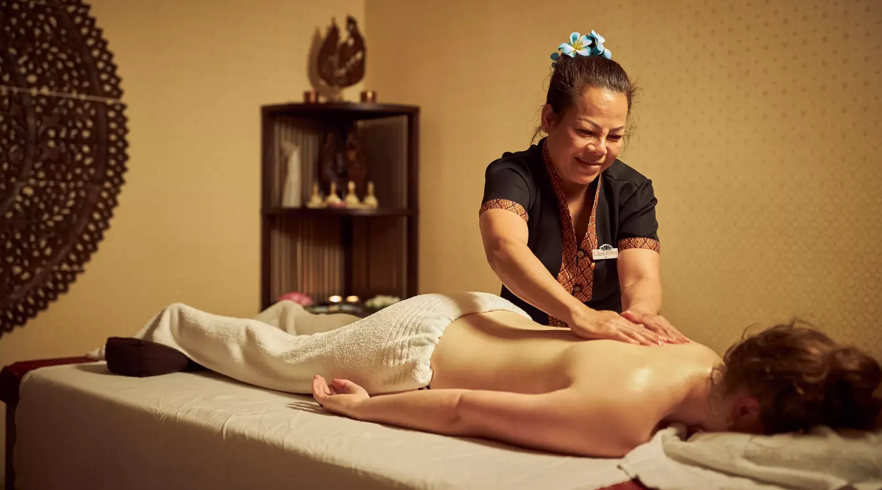 Massage