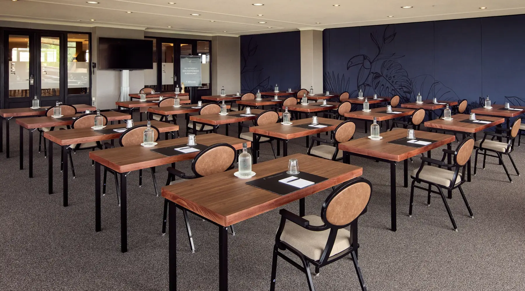 Maas & Waal zaal