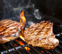 BBQ