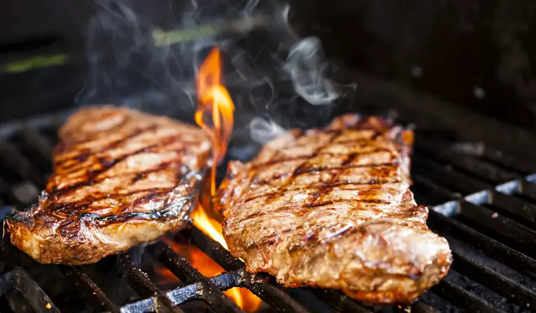BBQ
