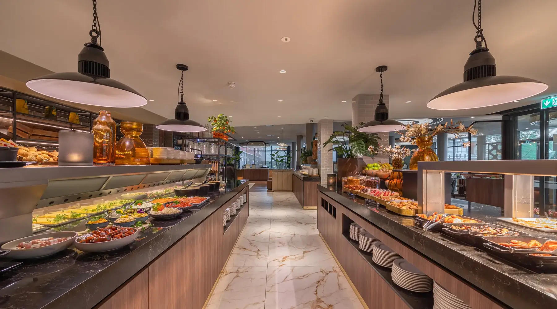 Restaurant Princeville