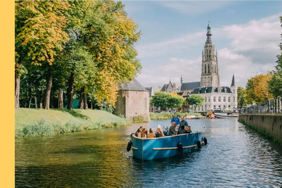 zomer
