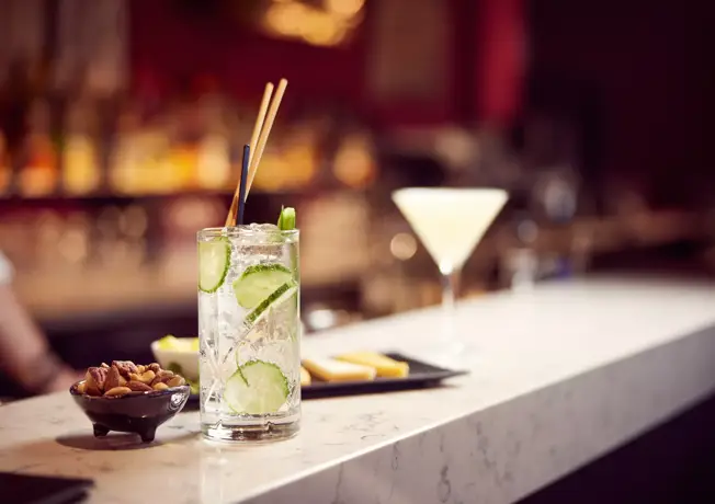 M. C. Cafe Zaltbommel