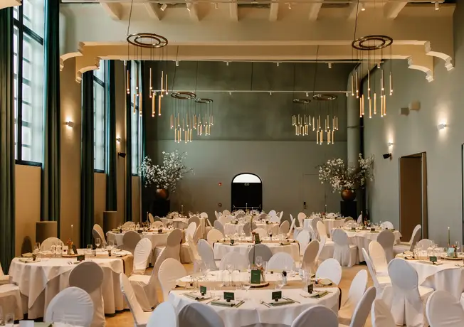 Zaal Rubens