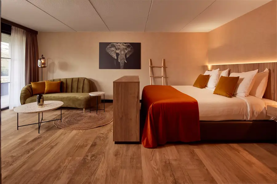 suite
