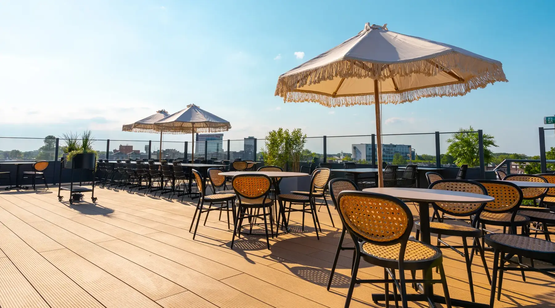 Rooftop