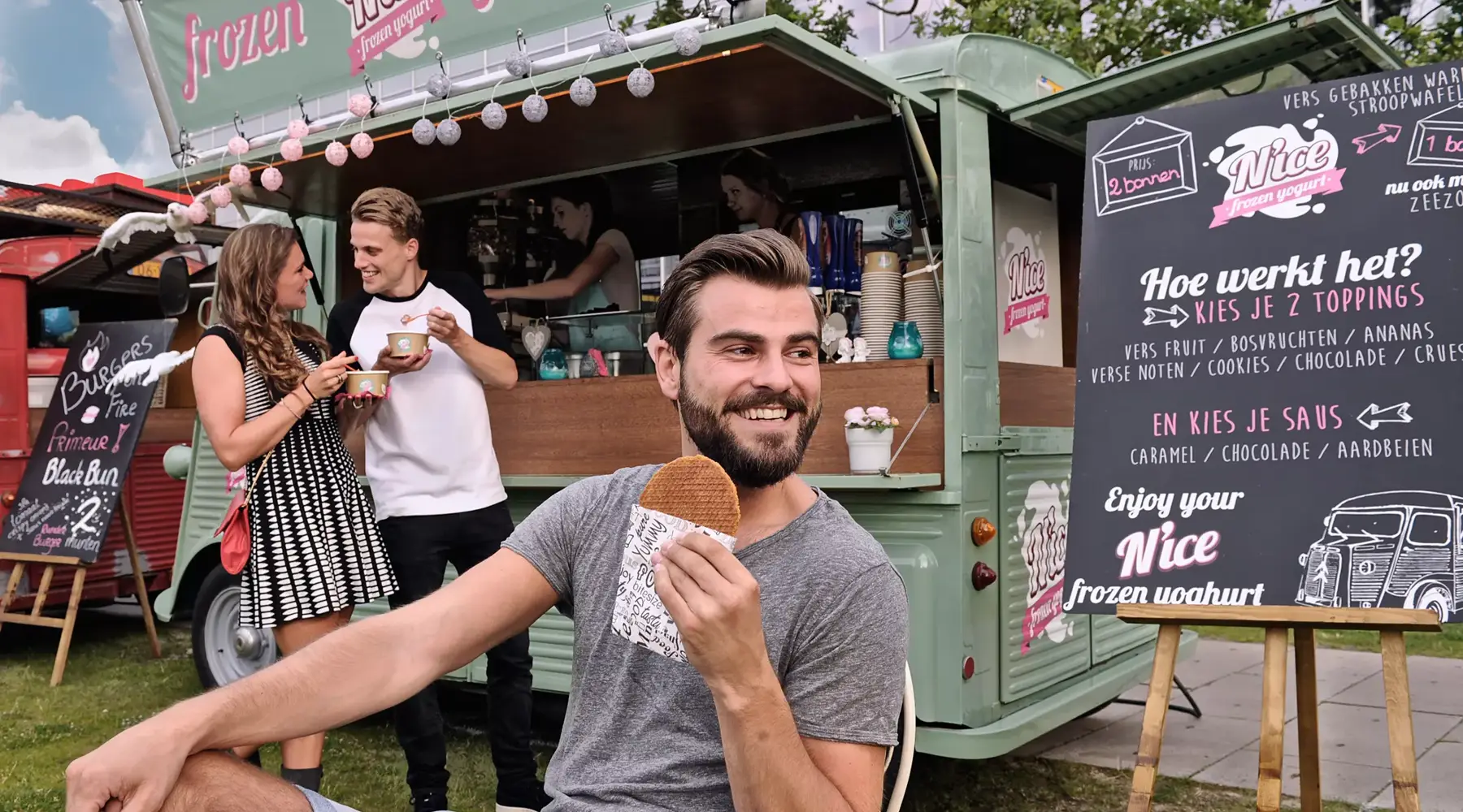 Foodtruck