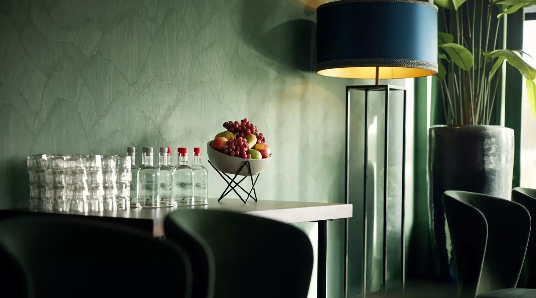 Van der Valk Hotel Lelystad Polderzaal
