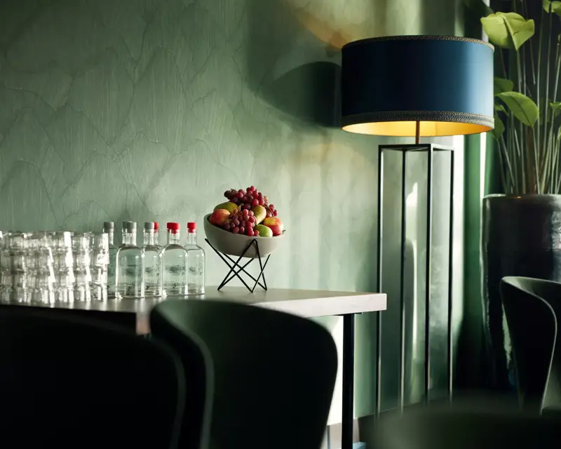 Van der Valk Hotel Lelystad Polderzaal