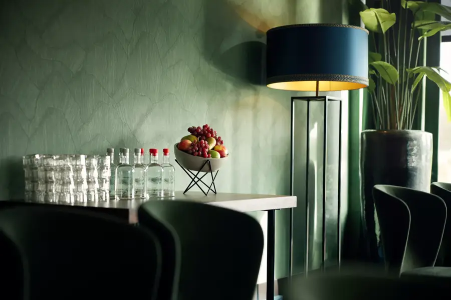 Van der Valk Hotel Lelystad Polder Room