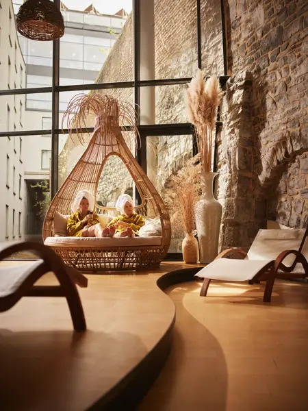 chill relaxation dao