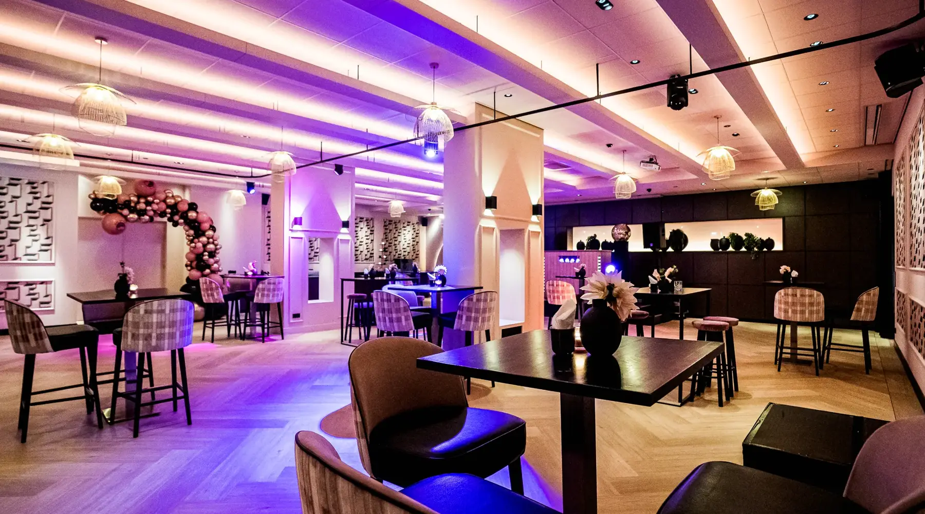 Evenementen bij Van der valk Gilze-Tilburg