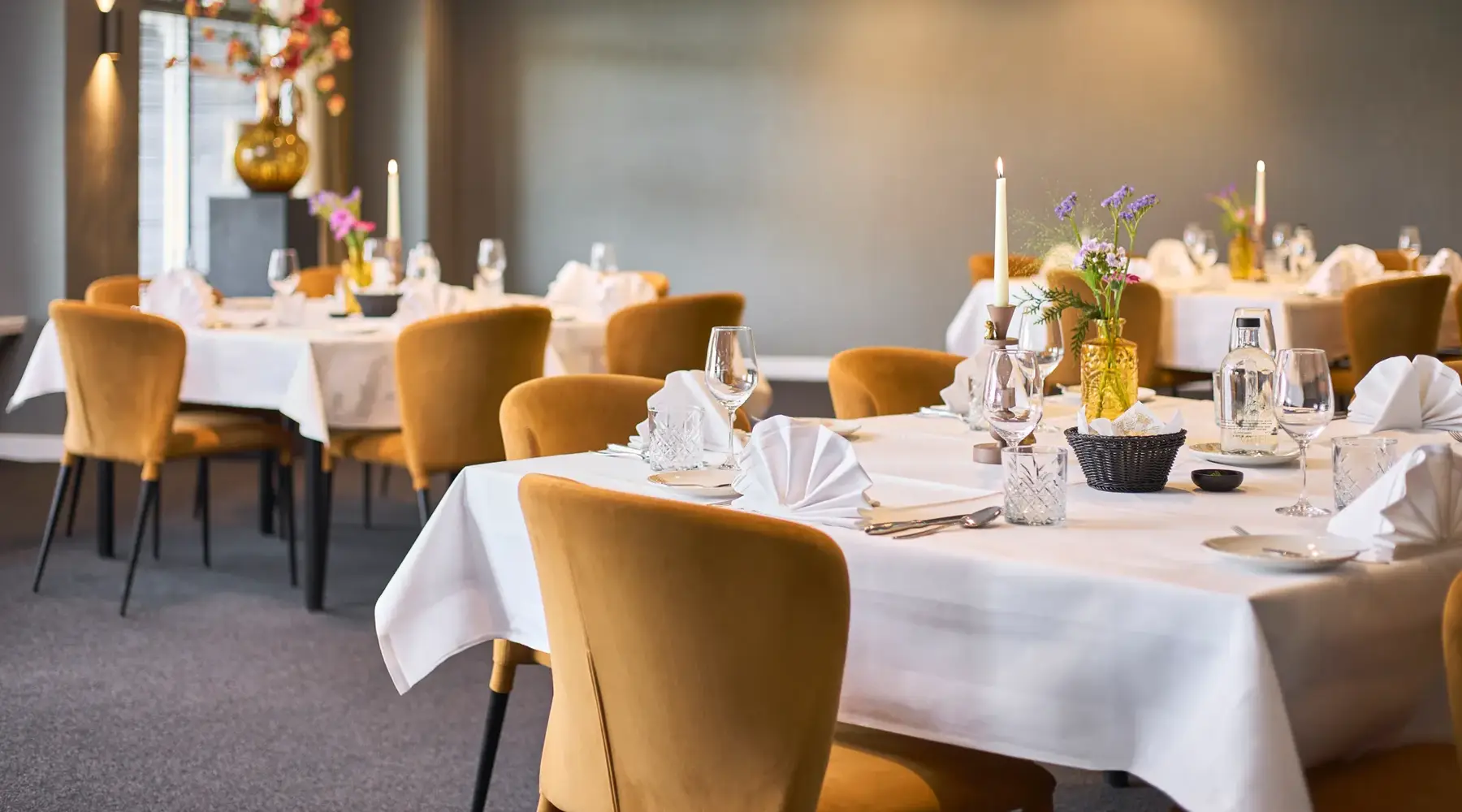 Bosvalk Meeting room