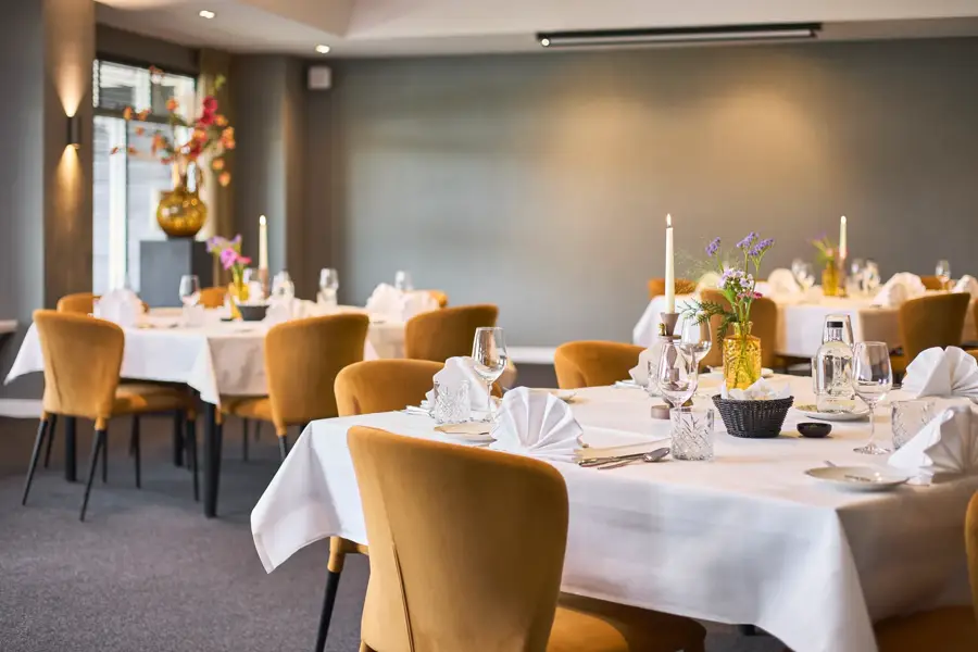 Bosvalk Meeting room