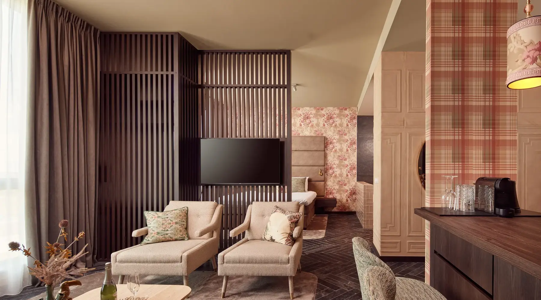 Luxe suite met spa van Hotel Gorinche-A15