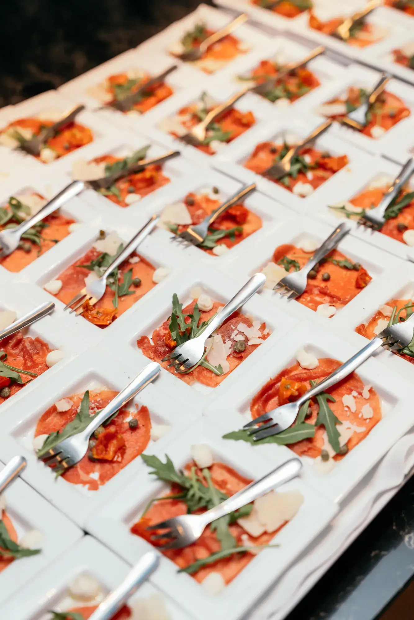 catering