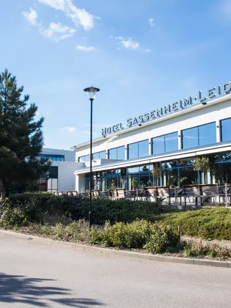 Van der Valk Sassenheim - Leiden | Faciliteiten | Ligging | Bereikbaarheid