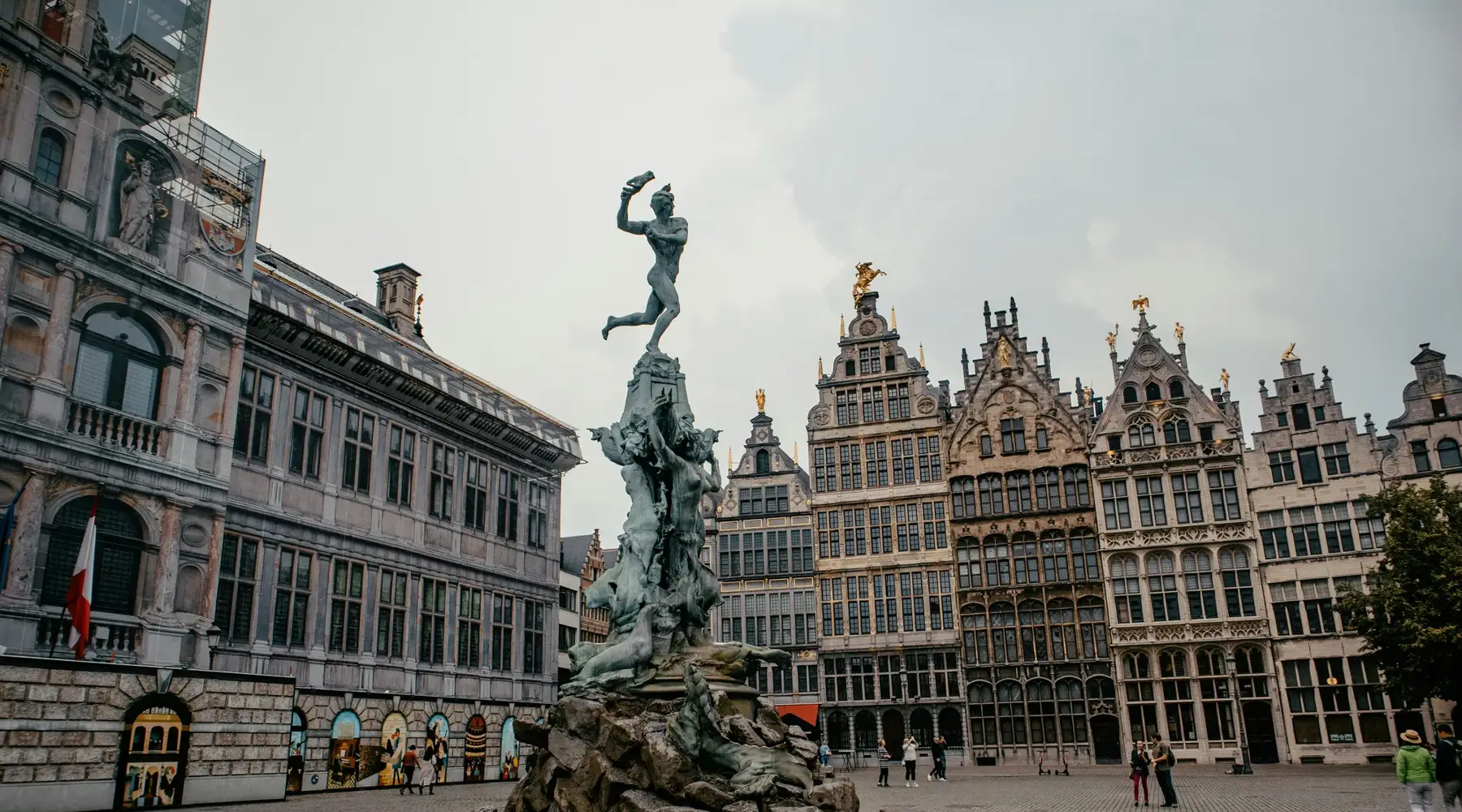 Großer Markt