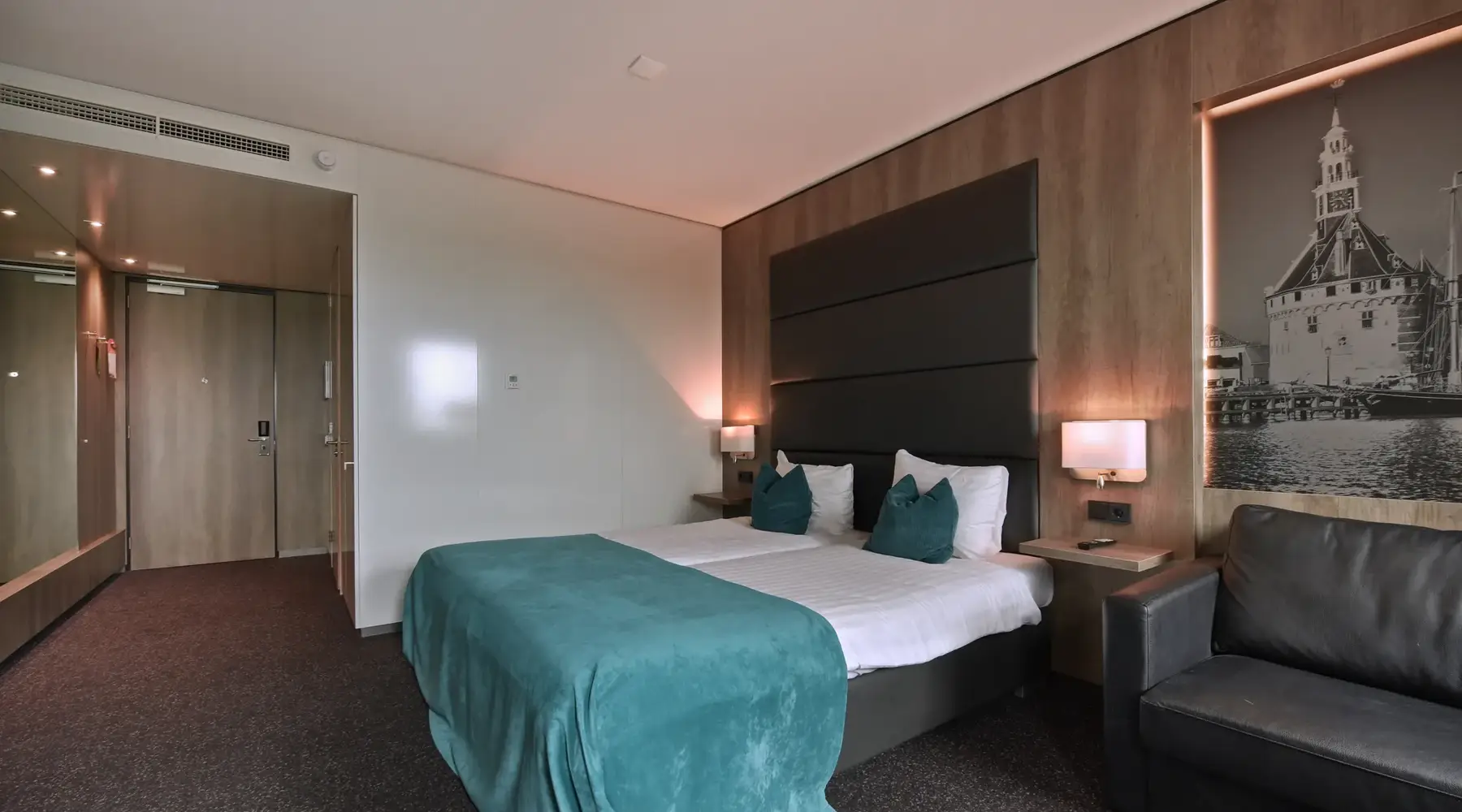 Komfort Zimmer