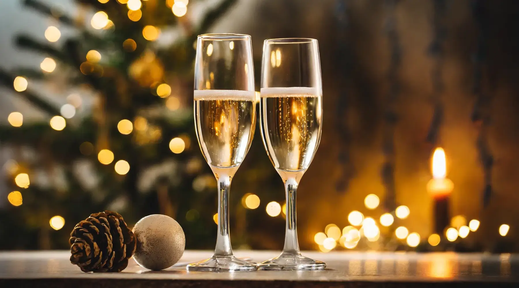 New Year