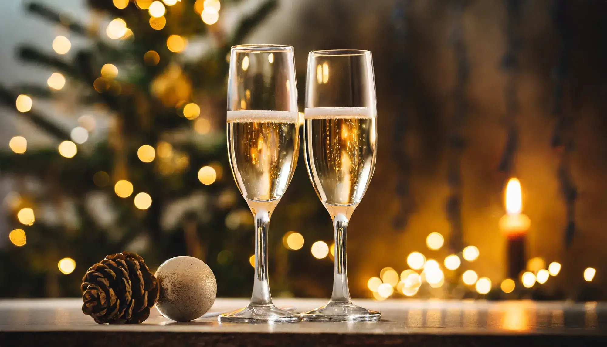 New Year