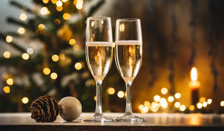 New Year