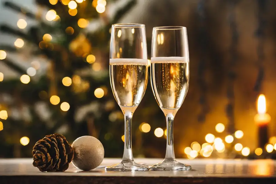 New Year