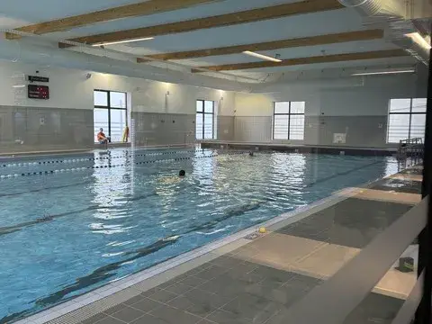 Piscine Charleroi
