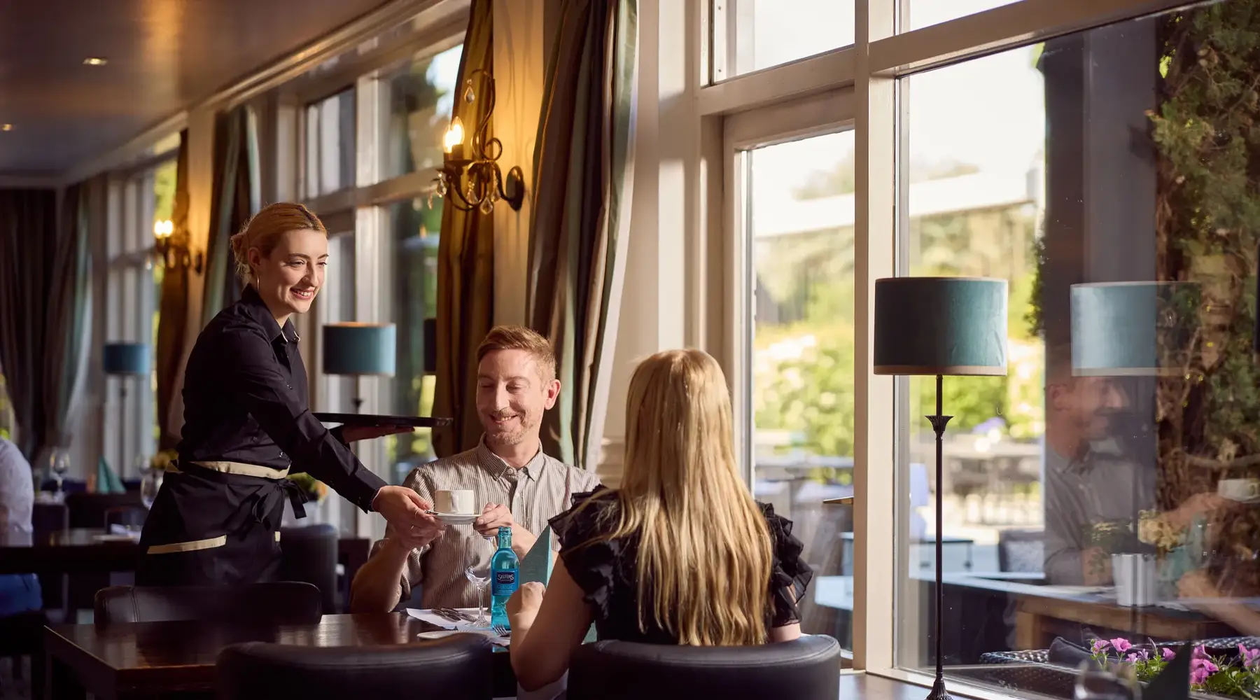 Van der Valk Hotel Moers