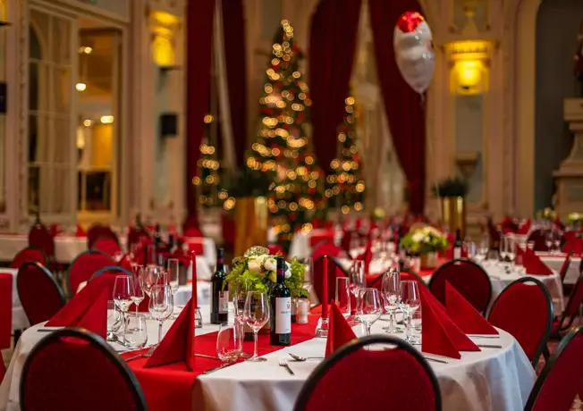salle de bal