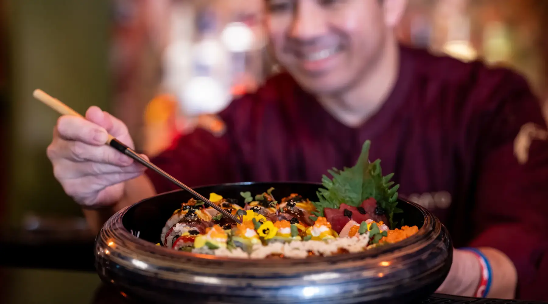 Sushi