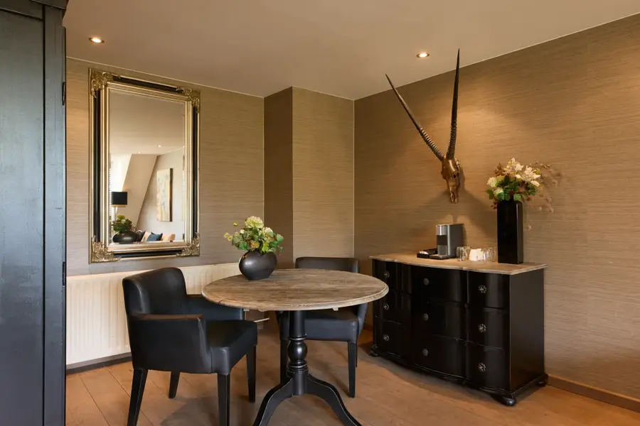 Executive Site Zimmerbeispiel