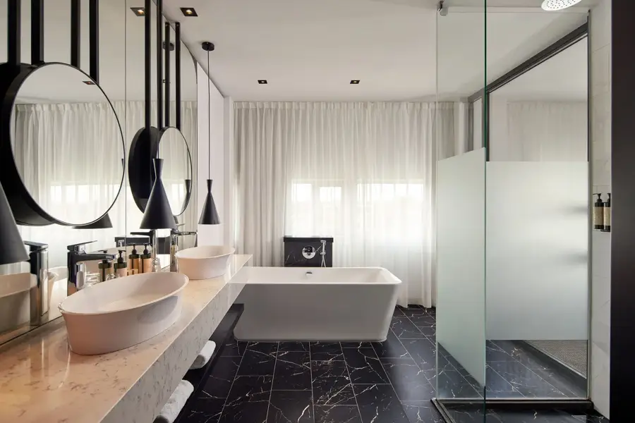 Junior suite