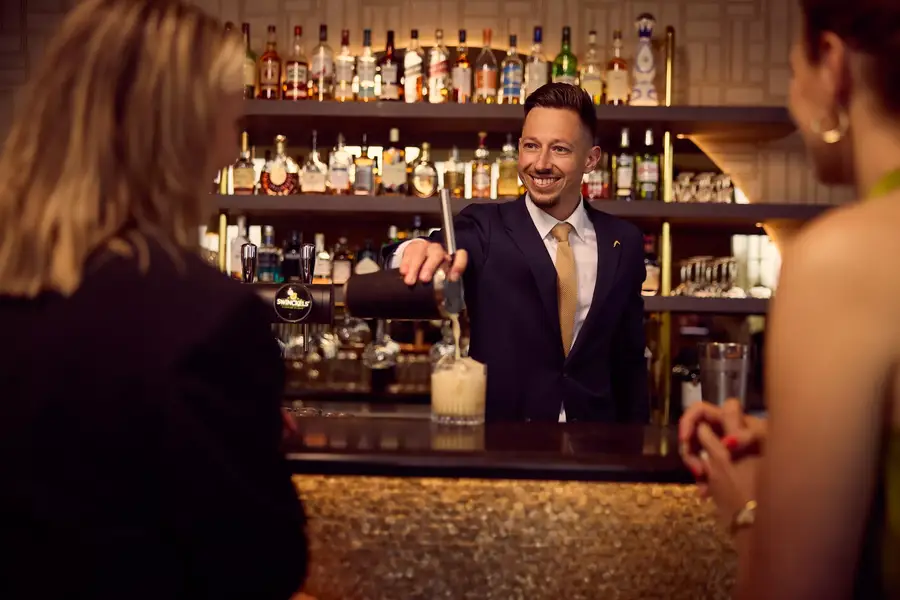 Cocktails