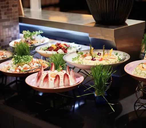 Buffet
