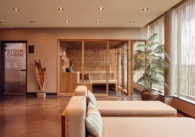 Wellness Hotel Veenendaal