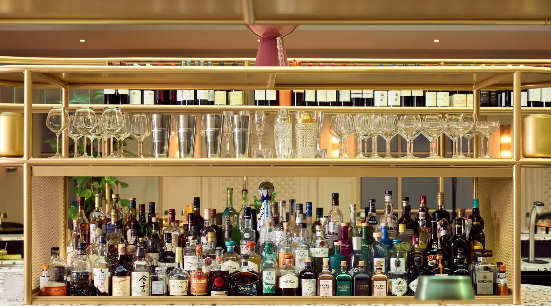 Bar Eleanor