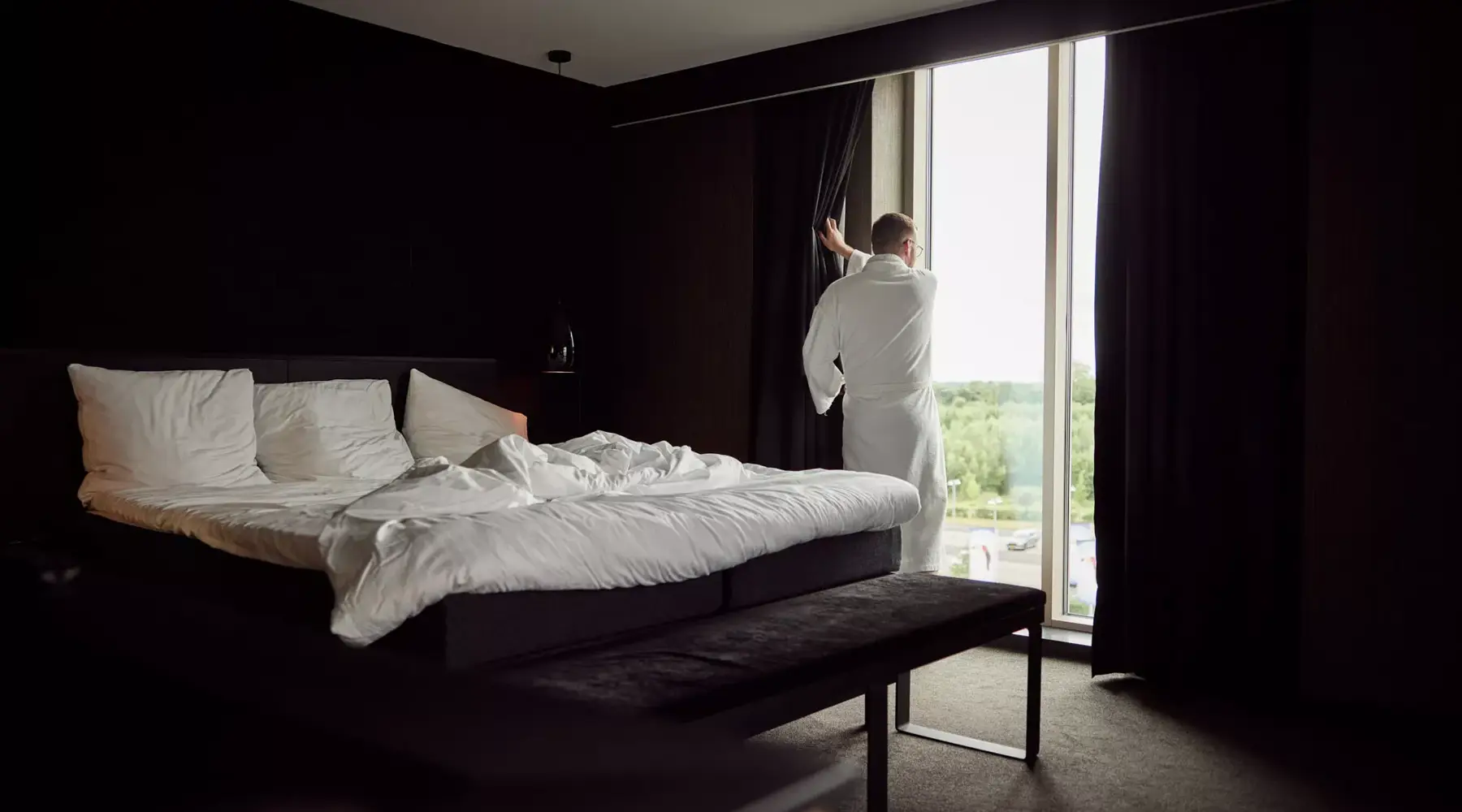 Suite Black