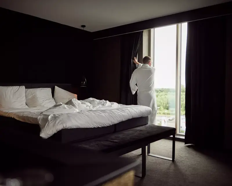 Suite Black