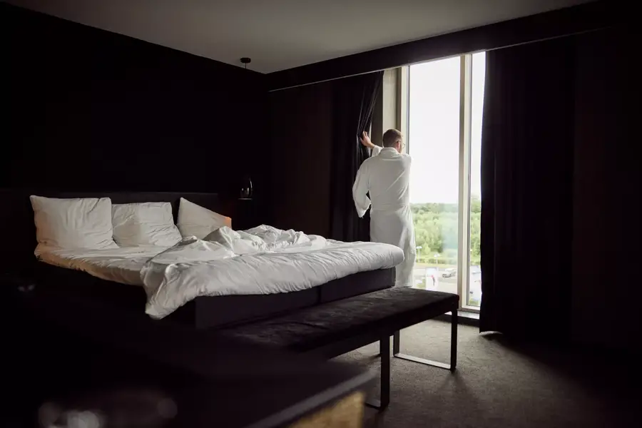 Suite Black